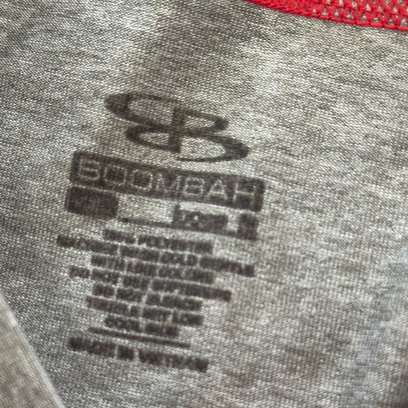 Puma, Boomah and Under Armour Sports T-Shirt Bundle - Various Sizes - Picture 5 of 10